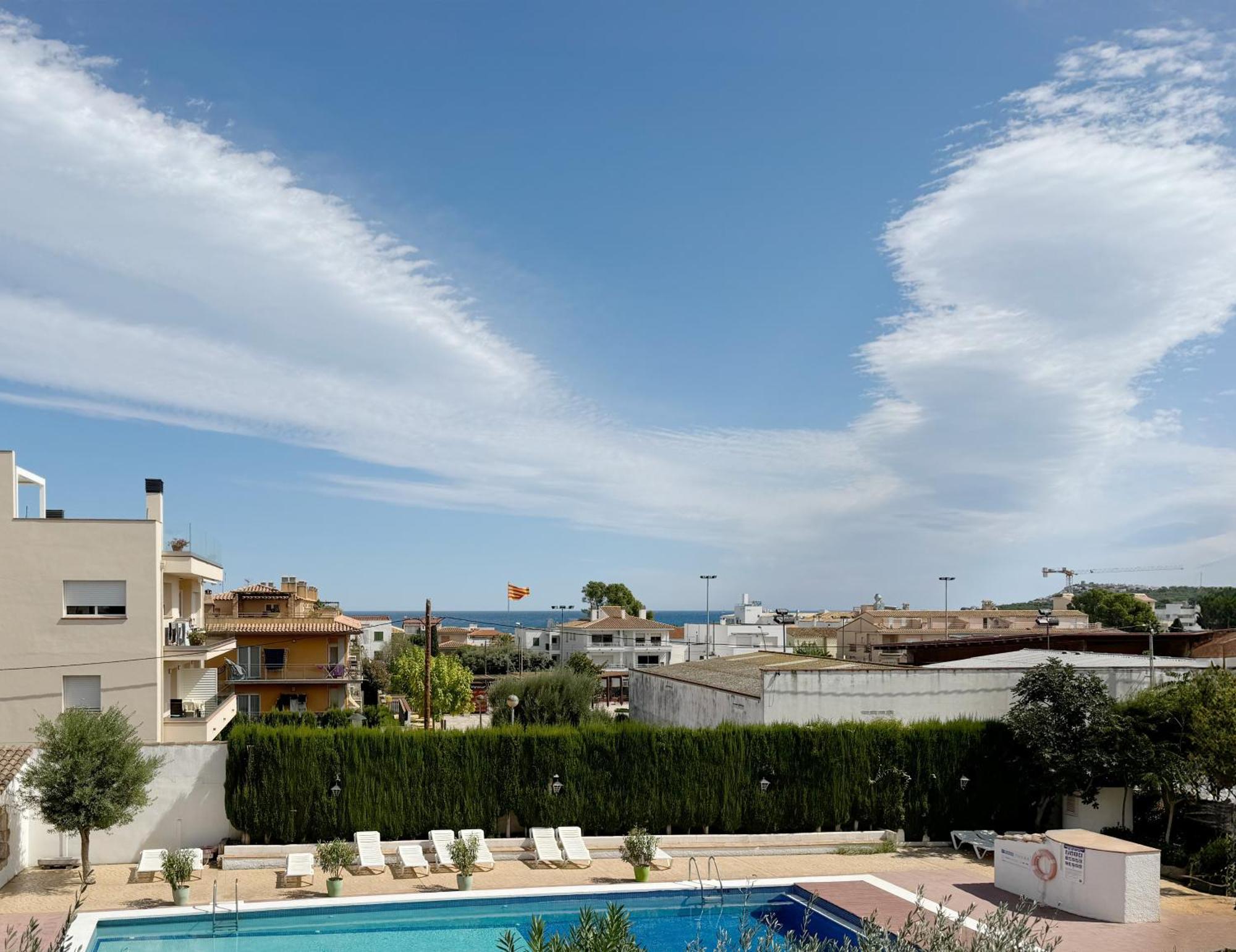 Rvapartaments Escala Brava L'Escala Exterior photo